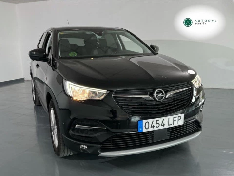 Opel Grandland 1.5 CDTi GS Line Auto