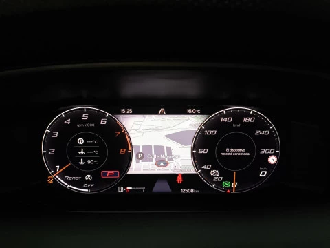 Cupra León 2.0 TSI VZ DSG 221 kW (300 CV)