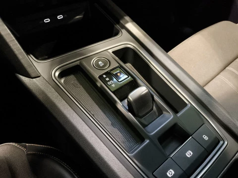 Cupra León 2.0 TSI VZ DSG 221 kW (300 CV)