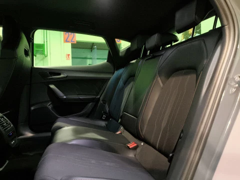 Cupra León 2.0 TSI VZ DSG 221 kW (300 CV)