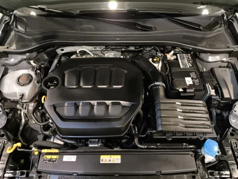 Cupra León 2.0 TSI VZ DSG 221 kW (300 CV)