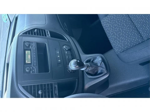 Mercedes-Benz Vito 110CDI 75kW furgón Pro larga