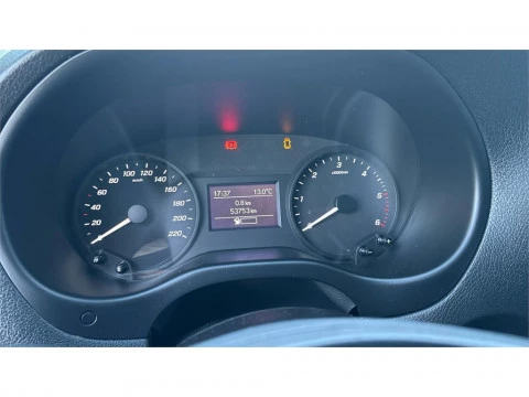 Mercedes-Benz Vito 110CDI 75kW furgón Pro larga