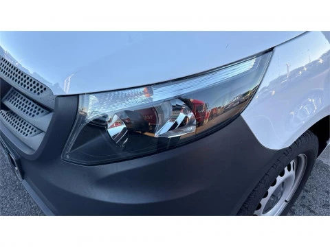 Mercedes-Benz Vito 110CDI 75kW furgón Pro larga