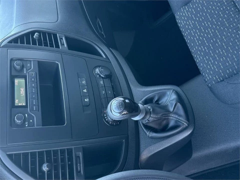 Mercedes-Benz Vito 110CDI 75kW furgón Pro larga