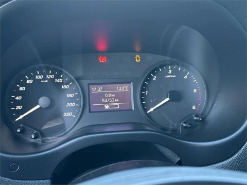 Mercedes-Benz Vito 110CDI 75kW furgón Pro larga