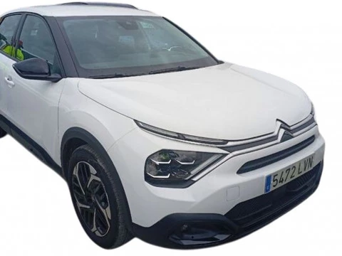 Citroën C4 BlueHDi 130 S&S EAT8 Feel Pack