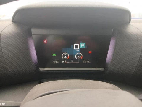 Citroën C4 BlueHDi 130 S&S EAT8 Feel Pack