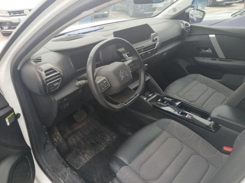 Citroën C4 BlueHDi 130 S&S EAT8 Feel Pack