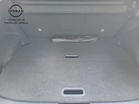 Nissan Qashqai  MHEV N-Connecta 2021