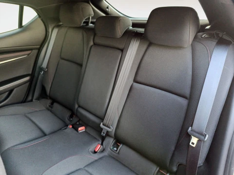 Mazda3 2.5 E-SKYACTIV-G HOMURA AUTO 5P