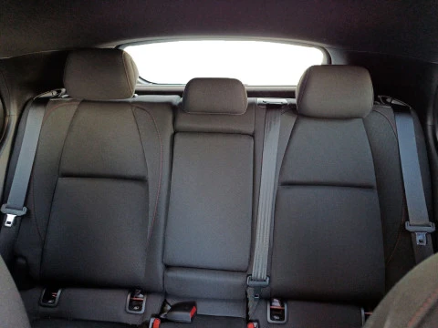 Mazda3 2.5 E-SKYACTIV-G HOMURA AUTO 5P
