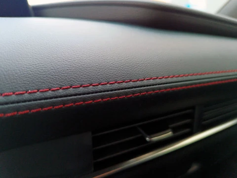 Mazda3 2.5 E-SKYACTIV-G HOMURA AUTO 5P