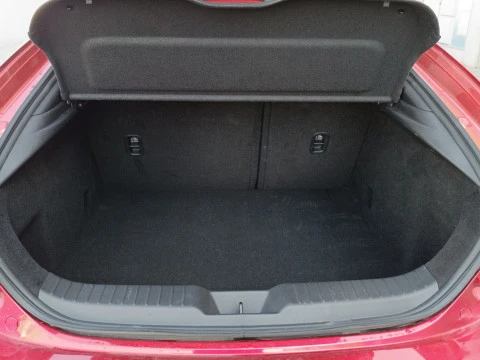 Mazda3 2.5 E-SKYACTIV-G HOMURA AUTO 5P