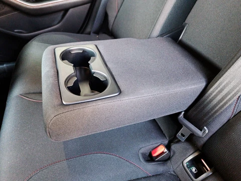 Mazda3 2.5 E-SKYACTIV-G HOMURA AUTO 5P