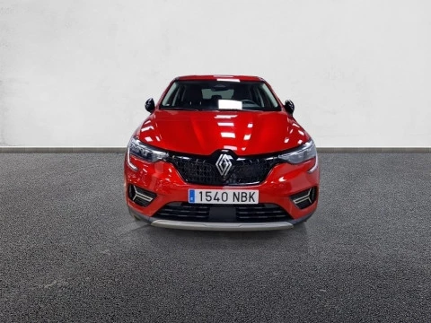 Renault Arkana Evolution TCe 103kW(140CV) EDC mild hybr