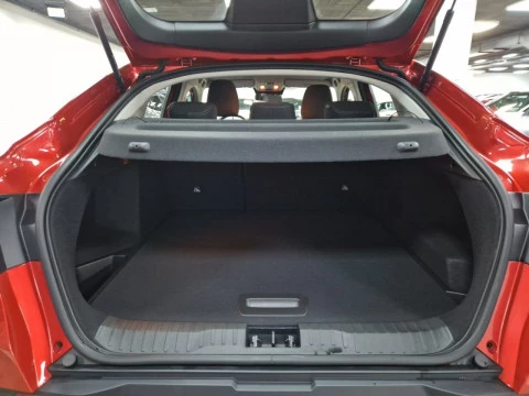 Renault Arkana Evolution TCe 103kW(140CV) EDC mild hybr