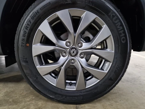 Renault Arkana Evolution TCe 103kW(140CV) EDC mild hybr