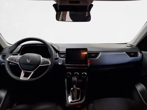 Renault Arkana Evolution TCe 103kW(140CV) EDC mild hybr