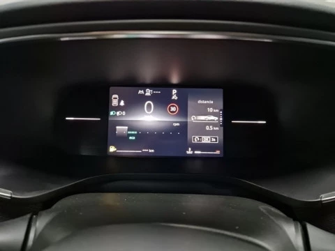 Renault Arkana Evolution TCe 103kW(140CV) EDC mild hybr