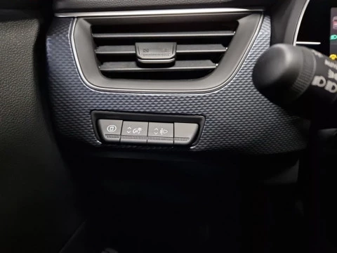 Renault Arkana Evolution TCe 103kW(140CV) EDC mild hybr