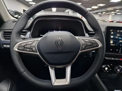 Renault Arkana Evolution TCe 103kW(140CV) EDC mild hybr