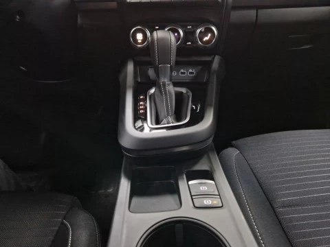 Renault Arkana Evolution TCe 103kW(140CV) EDC mild hybr