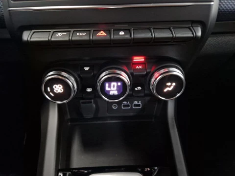 Renault Arkana Evolution TCe 103kW(140CV) EDC mild hybr