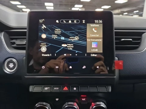 Renault Arkana Evolution TCe 103kW(140CV) EDC mild hybr