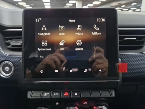 Renault Arkana Evolution TCe 103kW(140CV) EDC mild hybr