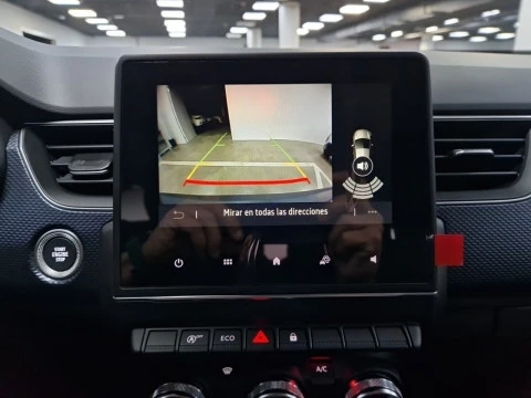 Renault Arkana Evolution TCe 103kW(140CV) EDC mild hybr