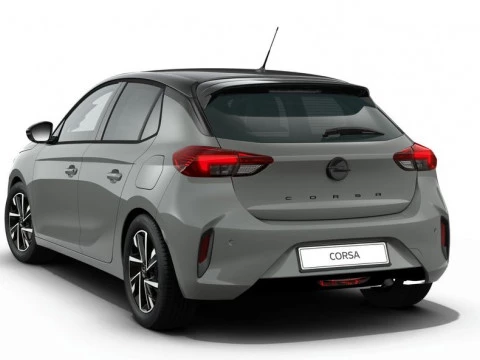 Opel Corsa 1.2T XHL 74kW (100CV) #YES