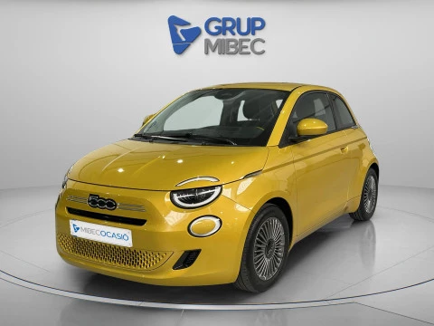 Fiat 500 1.0 MHEV 48KW TORINO 65 3P