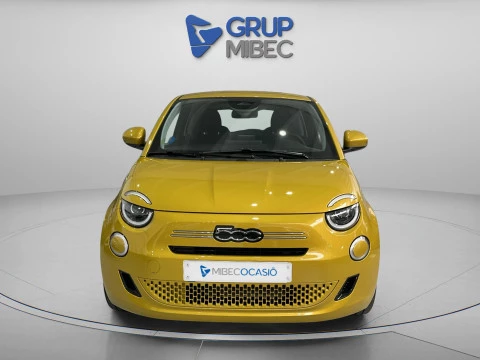 Fiat 500 1.0 MHEV 48KW TORINO 65 3P