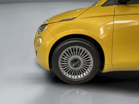 Fiat 500 1.0 MHEV 48KW TORINO 65 3P