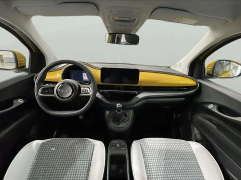 Fiat 500 1.0 MHEV 48KW TORINO 65 3P