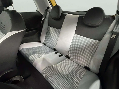 Fiat 500 1.0 MHEV 48KW TORINO 65 3P