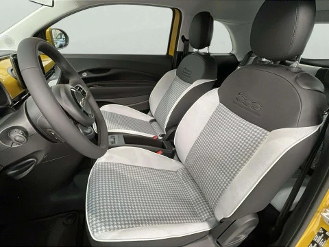 Fiat 500 1.0 MHEV 48KW TORINO 65 3P