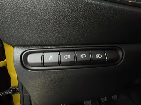 Fiat 500 1.0 MHEV 48KW TORINO 65 3P