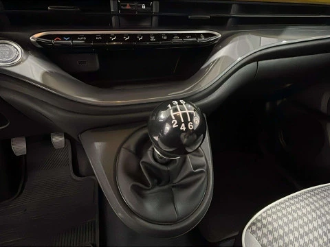 Fiat 500 1.0 MHEV 48KW TORINO 65 3P