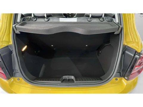 Fiat 500 1.0 MHEV 48KW TORINO 65 3P