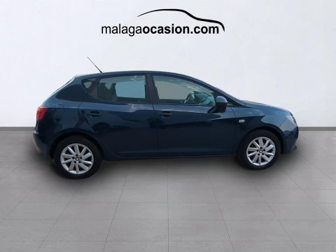 Seat Ibiza 1.2 TSI 66kW (90CV) Reference