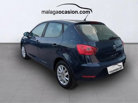 Seat Ibiza 1.2 TSI 66kW (90CV) Reference