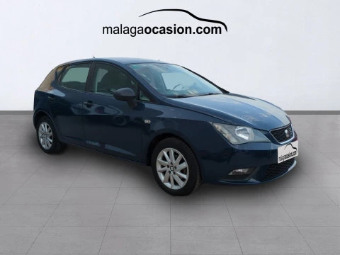 Seat Ibiza 1.2 TSI 66kW (90CV) Reference