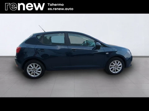 Seat Ibiza 1.2 TSI 66kW (90CV) Reference