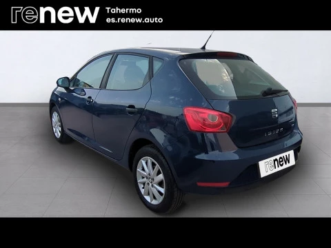 Seat Ibiza 1.2 TSI 66kW (90CV) Reference