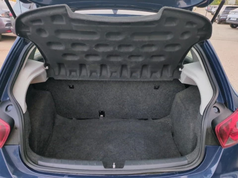 Seat Ibiza 1.2 TSI 66kW (90CV) Reference