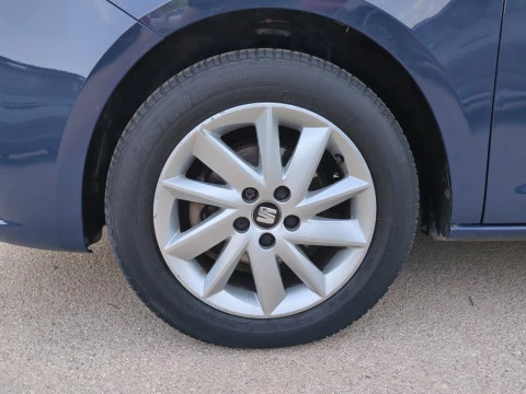 Seat Ibiza 1.2 TSI 66kW (90CV) Reference