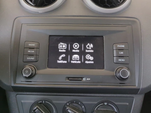 Seat Ibiza 1.2 TSI 66kW (90CV) Reference