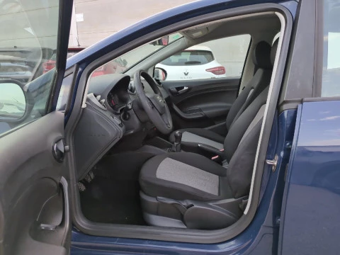 Seat Ibiza 1.2 TSI 66kW (90CV) Reference